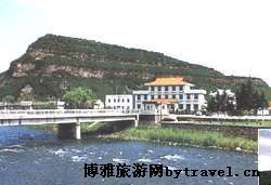 古城里在哪？古城里景点介绍