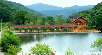 參仙谷在哪？參仙谷景點介紹