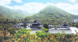 王羲之故居旅游区在哪?王羲之故居旅游区景点介绍