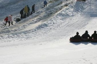 茅兰瀑布在哪?茅兰瀑布景点介绍