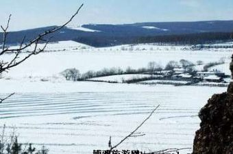 梨树的街里街道在哪？梨树的街里街道景点介绍