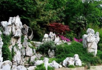 南京菊花台公园在哪？南京菊花台公园景点介绍