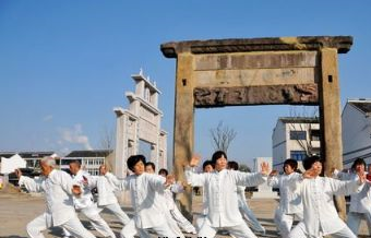 吴孝子牌坊在哪？吴孝子牌坊景点介绍