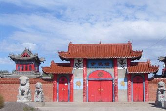 钟德寺在哪？钟德寺景点介绍