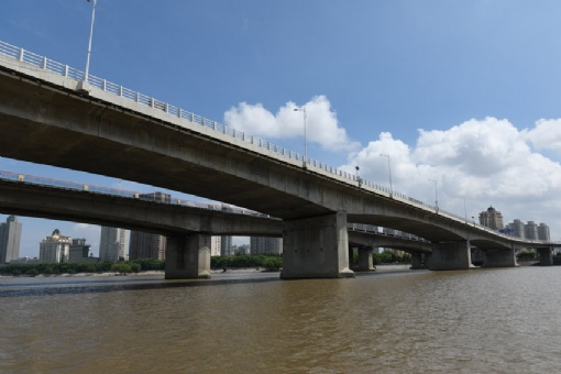 松花江公路大桥在哪？松花江公路大桥景点介绍