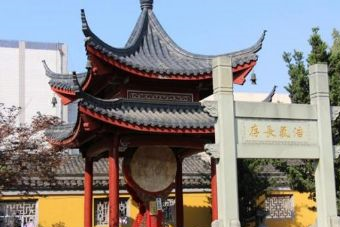 高淳关王庙在哪?高淳关王庙景点介绍