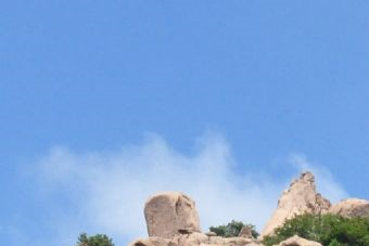 龍泉龍崗遺址在哪？龍泉龍崗遺址景點介紹