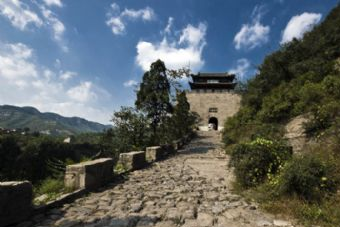 娘子关在哪？娘子关景点介绍