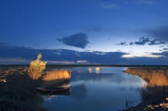 哈拉海濕地在哪？哈拉海濕地景點(diǎn)介紹