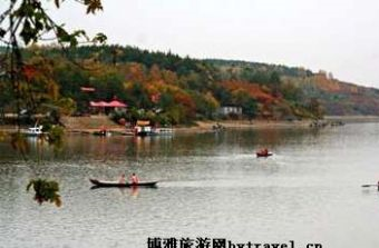 四丰山水库风景区在哪?四丰山水库风景区景点介绍