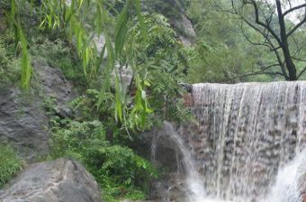 九龙旅游区在哪？九龙旅游区景点介绍