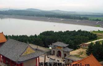 桦南圆觉寺在哪？桦南圆觉寺景点介绍