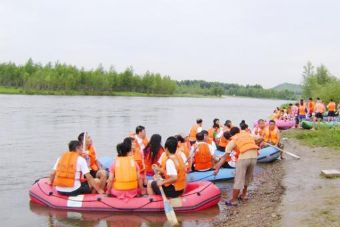 雅鲁河漂流在哪？雅鲁河漂流景点介绍