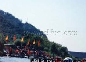 會寧公園在哪？會寧公園景點介紹