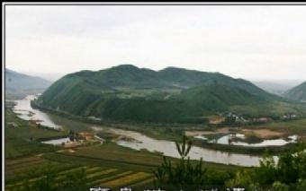 磨盘村山城在哪？磨盘村山城景点介绍