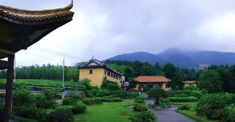 禹门禅院 龙池山澄光寺在哪？龙池山澄光寺（禹门禅院）景点介绍