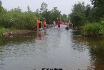 乌马河在哪？乌马河景点介绍