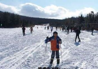 翠峦兴安滑雪场在哪？翠峦兴安滑雪场景点介绍