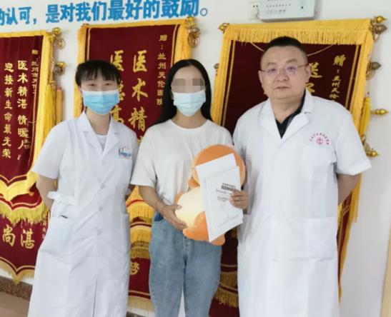 兰州天伦不孕不育医院靠谱吗_不做试管同样可以当妈妈