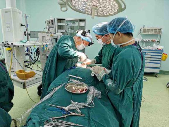 南川宏仁一医院:一位高位脊髓损伤伴截瘫患者的“重生”之路