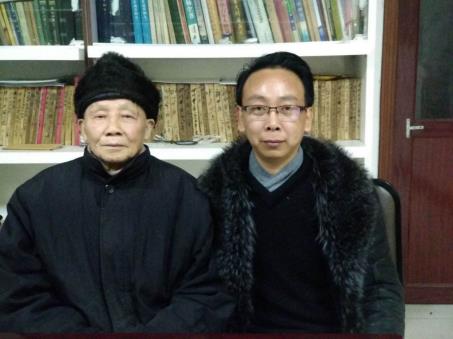 专擅阴阳平衡疗法的肿瘤名医:南京太乙堂梁世界