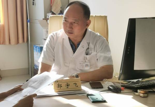 一代宗师《中医特色流派》专访乳腺病克星郭宇飞
