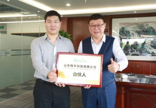 牧牛区块链研究院是做什么的?学习效果怎么样?