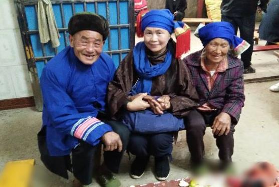 神秘铳亘揭面纱,千年瑶医放光华