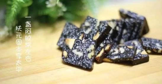 阿胶的作用与禁忌 百年堂赵吉高大师告诉您