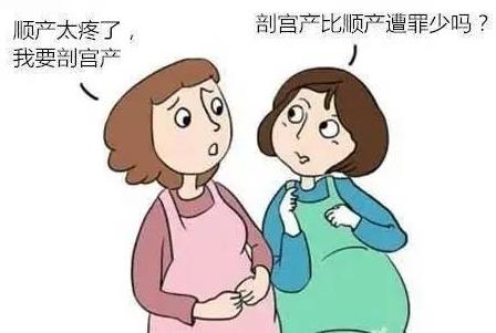 石家庄港大妇产医院9.13课程预告|想要无痛又安全地分娩,我该选哪种分娩方式?