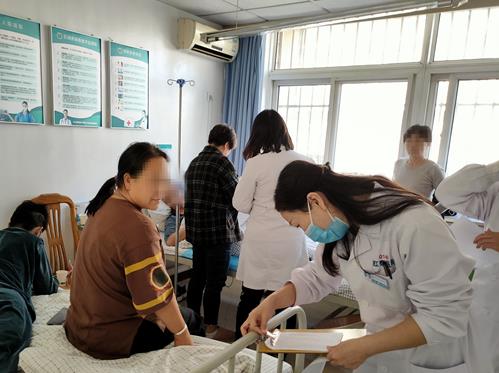 石家庄丰益肛泰医院怎么样啊?完善就诊制度,深获患者认可