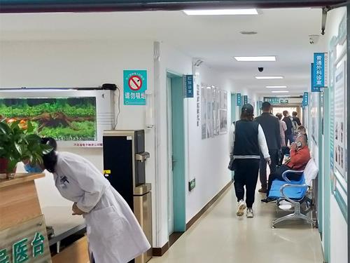 石家庄丰益肛泰医院怎么样啊?完善就诊制度,深获患者认可