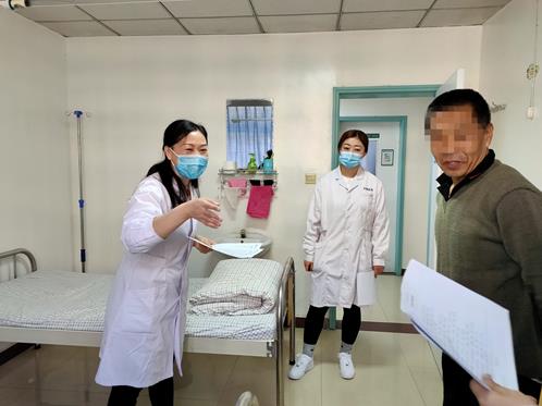 石家庄丰益肛泰医院怎么样啊?完善就诊制度,深获患者认可