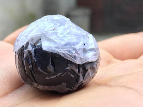 为什么河南驻马店村里味的黑芝麻丸功效比较好?