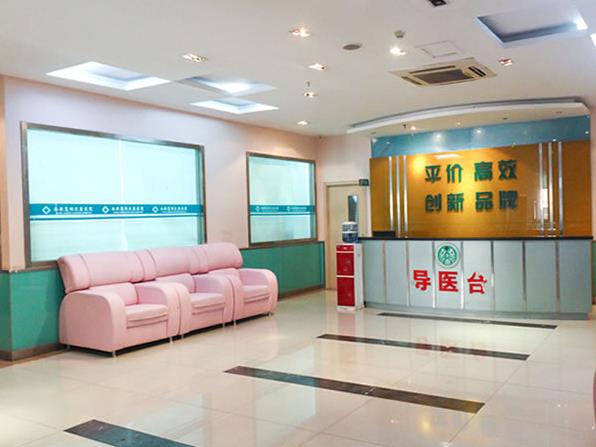 西安莲湖大唐医院怎么样_靠谱服务温馨