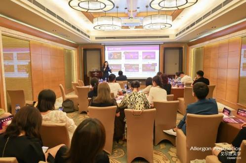 西安国际医学中心医院荣获“正品联盟合作机构”