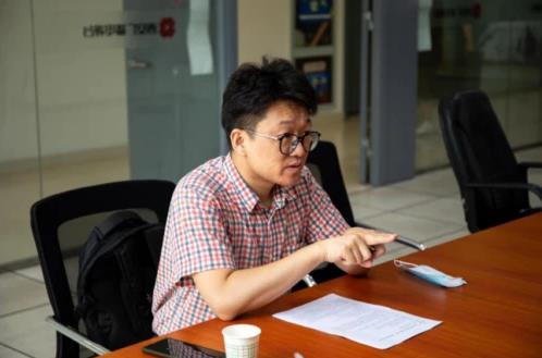 西安国际医学中心整形医院色素痣诊疗专家杨国辉聊识痣辨痣和预防痣