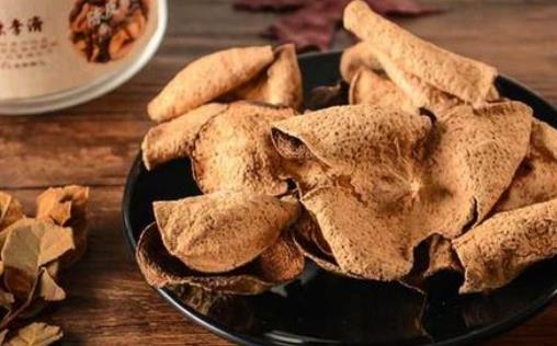 陈皮怎么保存好?没保存好的陈皮会出现哪些现象?