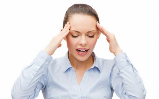头疼是哪些疾病引起的?头疼的原因有哪些?