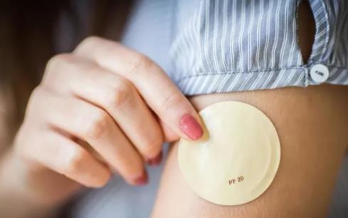 戒烟贴对身体有危害吗?使用戒烟贴要注意什么