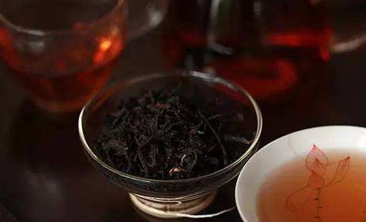 肾结石患者能喝黑茶吗?黑茶有哪些功效?
