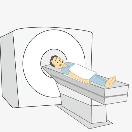 做ct辐射会留在衣服上吗?一年能不能做两次CT?