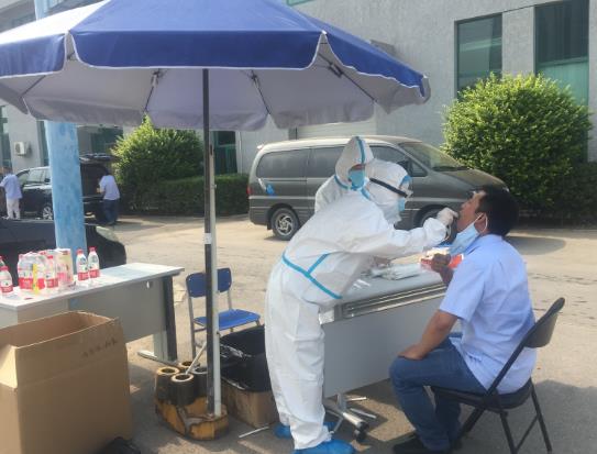 做核酸检测前可以喝红牛吗?做核酸检测之前可以喝可乐吗?