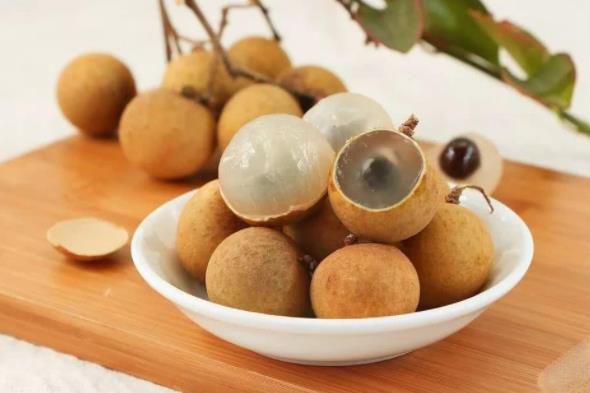 孕妇可以吃龙眼吗?吃龙眼的好处有什么?