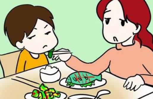食欲不振的症状自检,食欲不振怎么调理?
