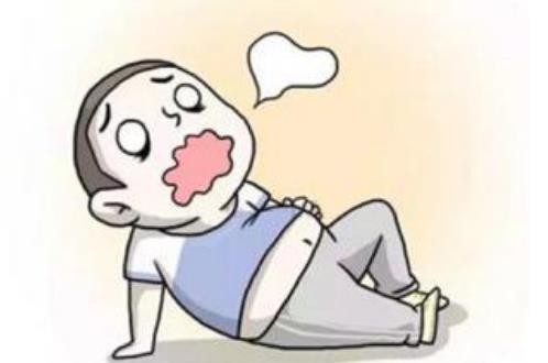 腹胀的原因有哪些?腹胀会引起哪些疾病?