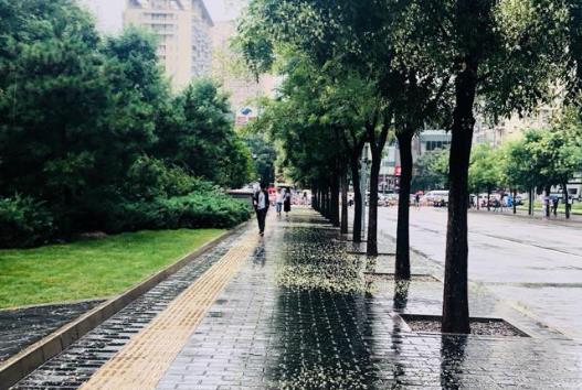下雨天腿疼是什么原因?下雨天腿疼怎么办?