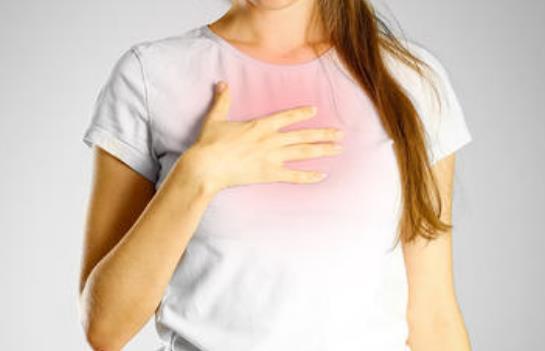 乳房疼痛的治疗偏方有哪些?乳房疼痛的疾病原因有哪些?