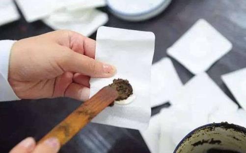 三伏贴的配方有哪些?三伏贴去湿气贴敷位置