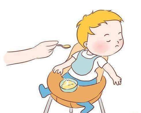 儿童脾虚怎么调理?如何才能健脾强体质?